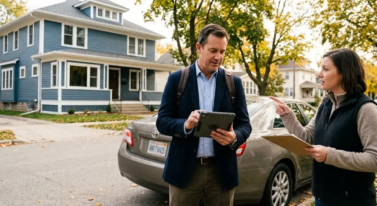 Metro Detroit Rentals Versus Coastal Investments: Where Remote Capital Goes for Better Returns